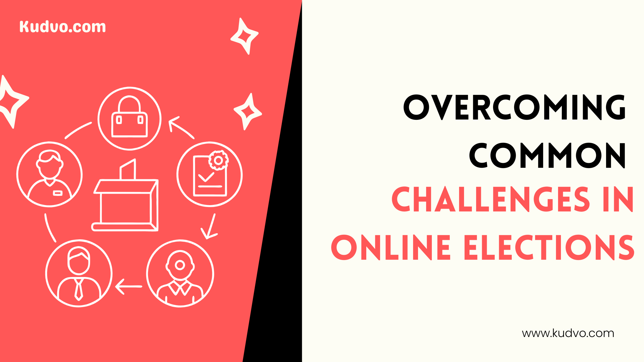 Overcoming Common Challenges in Online Elections: Tips and Solutions